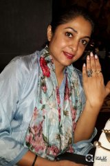 Celebrities Cast Vote in TN Elections